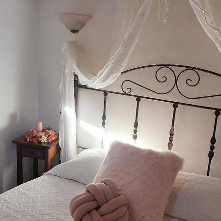 La Casa Di Miri Apartment Foligno Luaran gambar