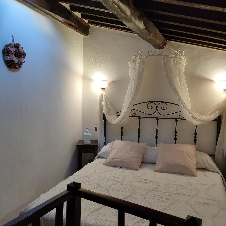 La Casa Di Miri Apartment Foligno Luaran gambar