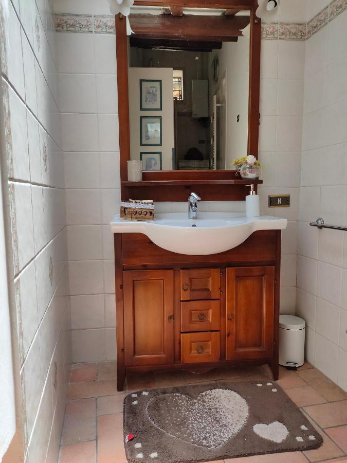 La Casa Di Miri Apartment Foligno Luaran gambar