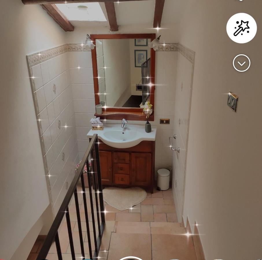 La Casa Di Miri Apartment Foligno Luaran gambar