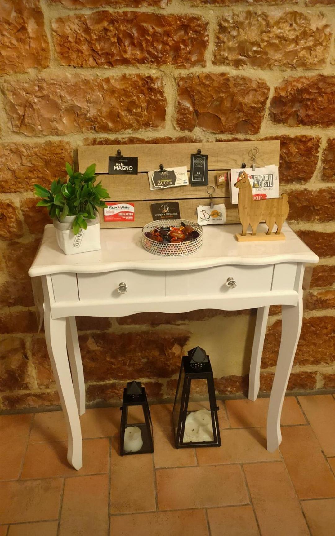 La Casa Di Miri Apartment Foligno Luaran gambar