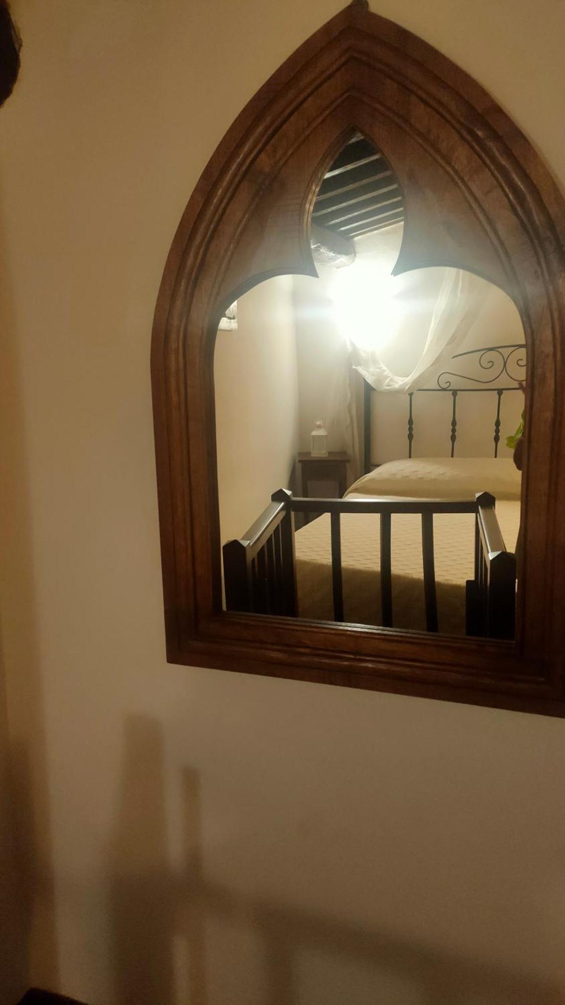 La Casa Di Miri Apartment Foligno Luaran gambar