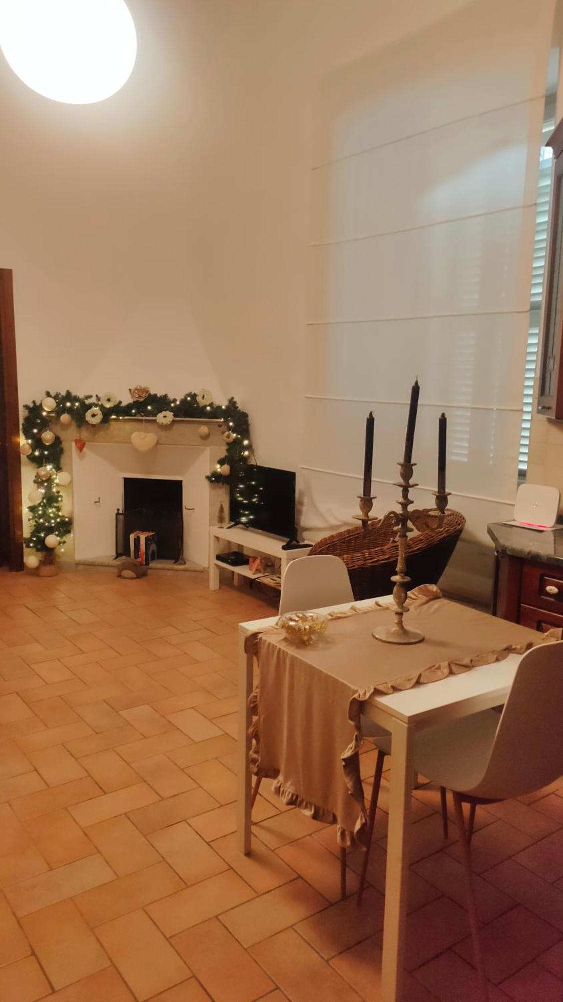 La Casa Di Miri Apartment Foligno Luaran gambar