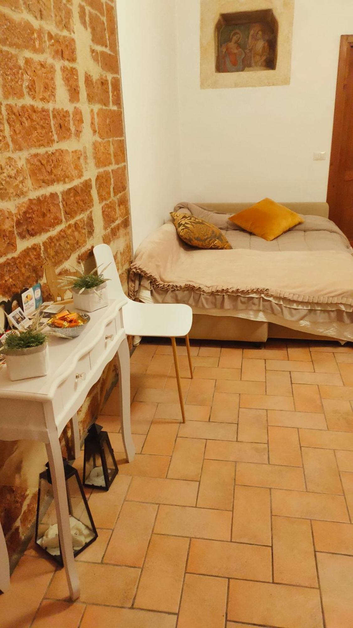 La Casa Di Miri Apartment Foligno Luaran gambar