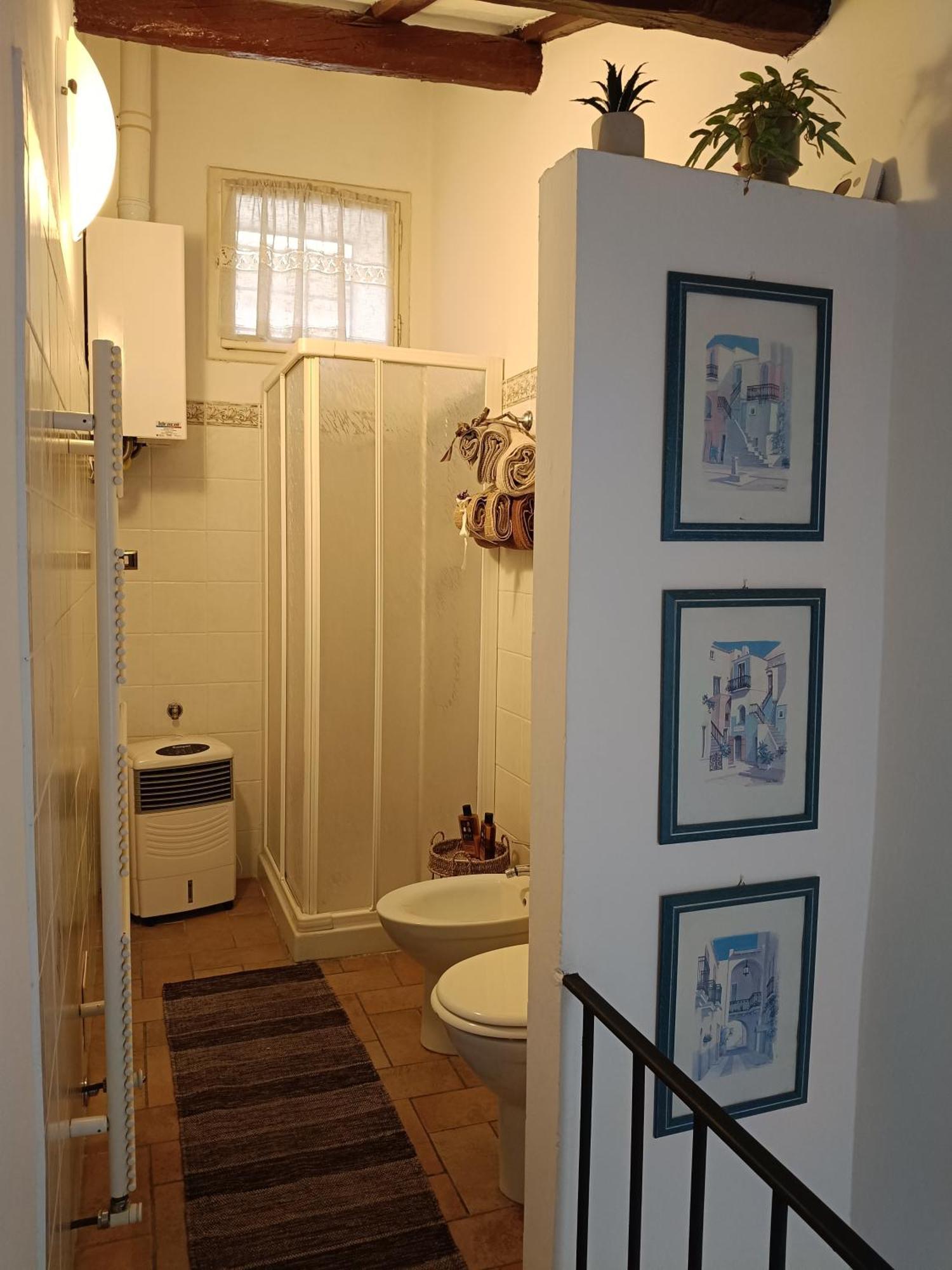 La Casa Di Miri Apartment Foligno Luaran gambar