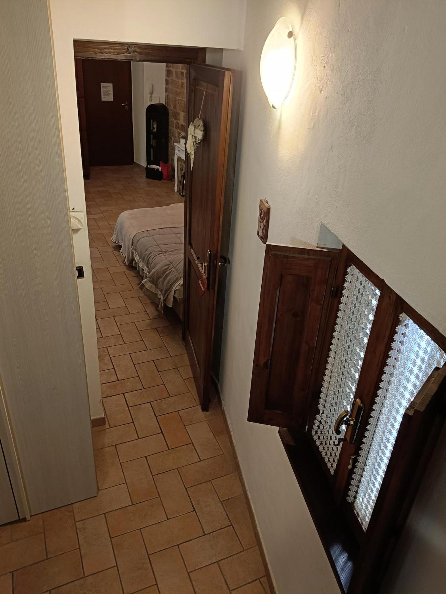 La Casa Di Miri Apartment Foligno Luaran gambar