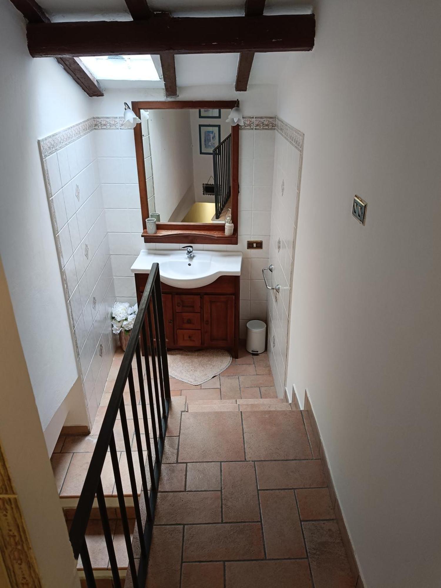 La Casa Di Miri Apartment Foligno Luaran gambar