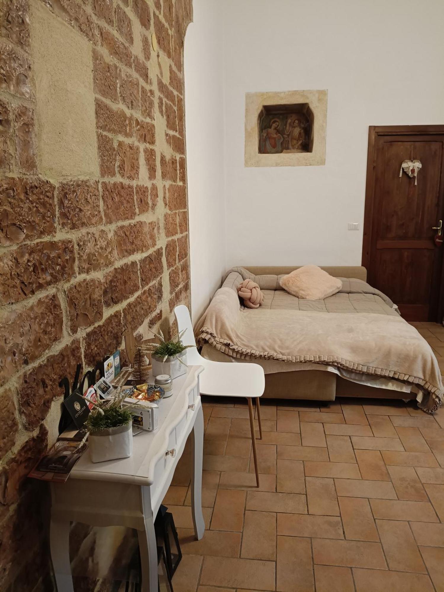 La Casa Di Miri Apartment Foligno Luaran gambar