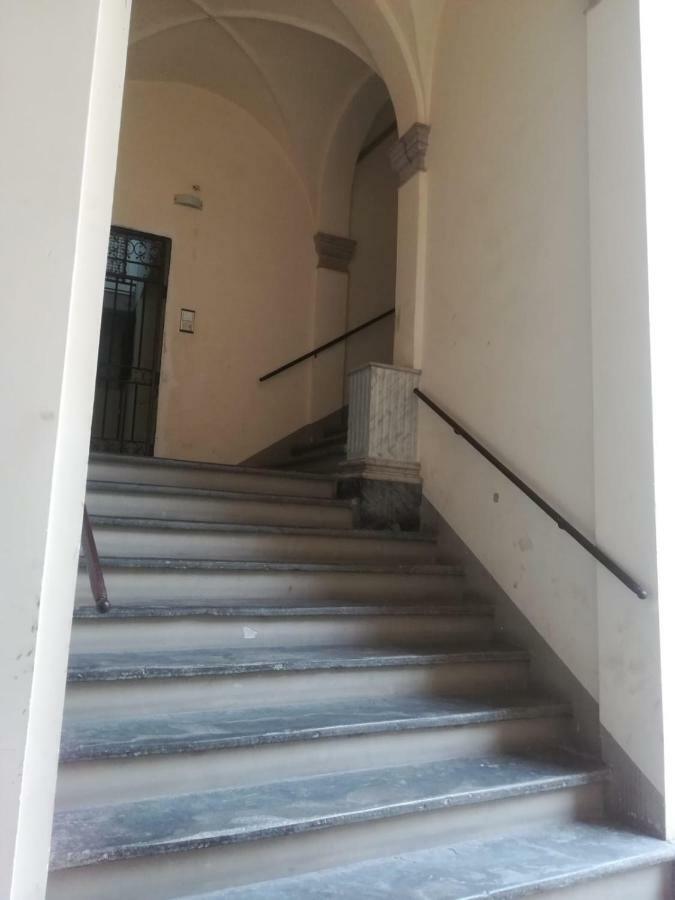 La Casa Di Miri Apartment Foligno Luaran gambar