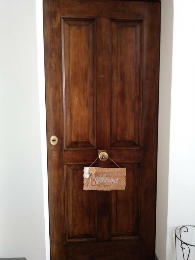La Casa Di Miri Apartment Foligno Luaran gambar